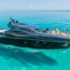 Yate sunseenker 84ft - Image 9