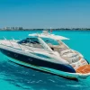 Yate Agavero 44ft